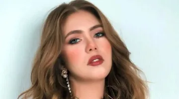 رحمة حسن تكشف الستار عن 6 أسباب غير متوقعة لتساقط شعرها الشديد.. ما هي التفاصيل؟