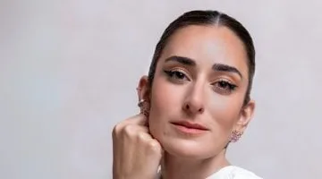 رسمياً اليوم.. تكريم أمينة خليل في مهرجان ميدفست مصر للأفلام القصيرة
