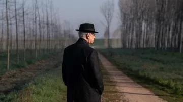 رسميًا اليوم.. فيلم LA GRAZIA للمخرج باولو سورينتينو يفتتح مهرجان فينيسيا السينمائي 2024