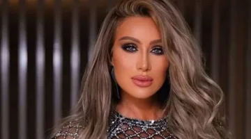 ظهور خاص.. مايا دياب تتربع على عرش الجمال والفن في الشرق الأوسط اليوم