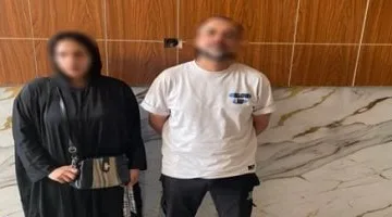 عاجل اليوم.. الداخلية تكشف تفاصيل واقعة تعدي شخص على زوجة شقيقه بالزقازيق في الشرقية