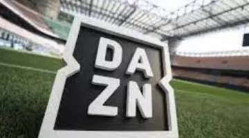 عاجل اليوم.. تردد DAZN الجديد 2025 لمتابعة البث المباشر بجودة فائقة دون تقطيع