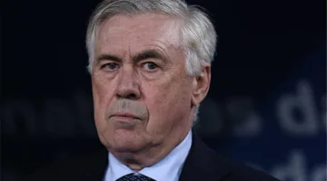 عاجل اليوم.. ماركا تكشف موقف ثلاثي ريال مدريد من المشاركة مع البرازيل أمام تشيلي وبوليفيا