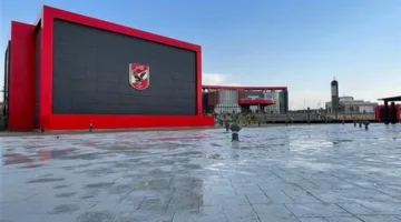عاجل اليوم.. وظائف النادي الأهلي 2025 لجميع المؤهلات والتخصصات وطريقة التقديم بخطوات سهلة عبر الإيميل