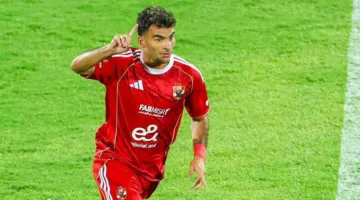 «غضب كبير» الأهلي بعد شتم زيزو في مدرجات الزمالك ما رد فعل النادي الرسمي