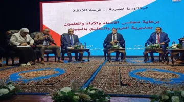 فرصة جديدة اليوم.. نظام البكالوريا يمنح الطلاب فرصًا حقيقية لتأكيد تميزهم