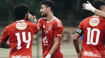 قائمة مباريات الأهلي في أغسطس 2025 بالدوري المصري: تعرف على مواعيد التحديات والعروض المنتظرة