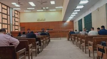 قانون الإجراءات الجنائية يطرح 3 خيارات بديلة للحبس الاحتياطي.. ما هي؟
