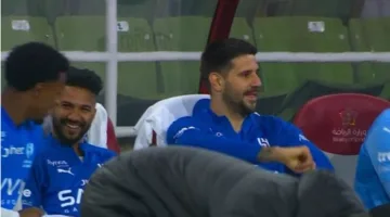 قرار إداري مفاجئ يطيح بميتروفيتش ويختم مشواره مع الهلال.. تعرف على التفاصيل