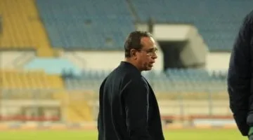 «قرار حاسم» عمومية الإسماعيلى الطارئة تحسم مصير مجلس نصر أبو الحسن اليوم