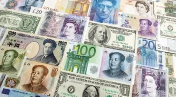 قفزة مفاجئة في أسعار العملات العربية والأجنبية اليوم الأحد 3 أغسطس 2025.. كم بلغ التغير؟