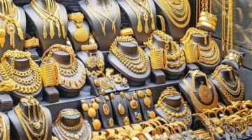 قفزة مفاجئة في سعر الذهب بمحلات مصر الأحد 3 أغسطس 2025.. كم بلغ السعر الآن؟