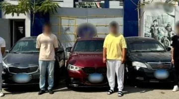 كشف حصري اليوم.. مصور واقعة “مطاردة فتيات الواحات” يكشف تفاصيل غير مسجلة بكاميراه