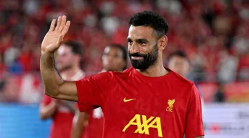 ليفربول وأتلتيك بلباو يلتقيان اليوم ودياً.. أين ومتى تشاهد المباراة؟