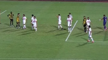 مباراة الزمالك والمقاولون اليوم.. هل ينجح أحدهما في كسر التعادل بعد 30 دقيقة؟
