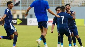 مباراة حاسمة اليوم.. رفيق كابو يقود إنبي لفوز صعب على وادي دجلة في الدوري المصري