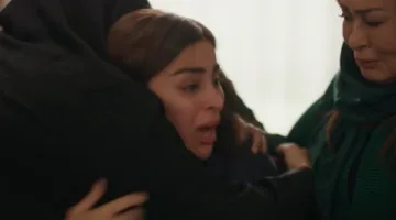 مريم في الحلقة 69 من مسلسل أمي تكتشف حقيقة بقاء حلا على قيد الحياة.. تعرف على التفاصيل