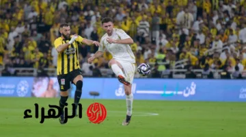مفاجأة اليوم.. تعرف على القنوات الناقلة لمباراة النصر والاتحاد في نصف نهائي السوبر السعودي 2025