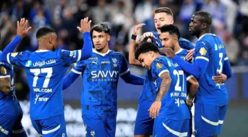 🔴 مفاجأة قبل انطلاق الموسم.. أول لاعب يعلن رغبته في الرحيل عن الهلال السعودي