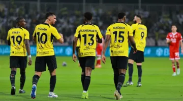 مهاجم اتحاد جدة يتخذ قراراً مفاجئاً ويختار سلتا فيجو بدلاً من الاستمرار في الدوري السعودي—ما الأسباب؟