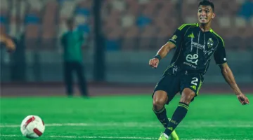 «مواجهة قوية» ترتيب هدافي الدوري المصري بعد تعادل الأهلي ومودرن سبورت اليوم