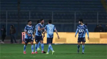 «مواجهة قوية» قائمة بيراميدز أمام وادي دجلة في الدوري المصري وتفاصيل الصفقات الجديدة