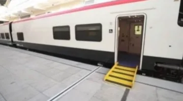 مواعيد قطار تالجو على خطوط السكة الحديد لعام 2025: متى تنطلق رحلاتك القادمة؟