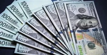 هبوط كبير في سعر الدولار بالبنوك اليوم الجمعة.. كم وصل السعر؟
