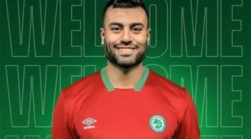 «هدف مثير» {هدف حسام حسن} يُنقذ مودرن سبورت من الهزيمة أمام الأهلي