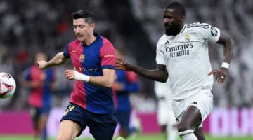 هل يكشف برشلونة أسرار تخوفه من استخدام أوراق ريال مدريد الحاسمة؟