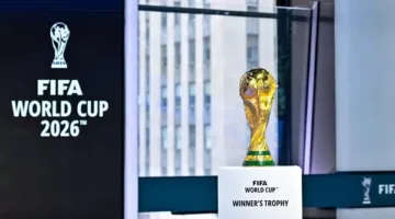 إيرادات قياسية اليوم.. فيفا يستهدف أكثر من 3 مليارات دولار من تذاكر كأس العالم 2026