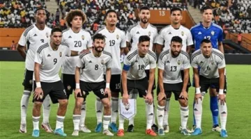 انتصار Libya اليوم.. خطوة كبيرة تُنعش آمالها في التأهل لكأس العالم 2026