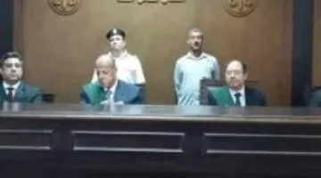 تنفيذ حكم الإعدام والمؤبد رسميًا اليوم في قضية مقتل شخص بالخانكة
