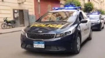 تنويه رسمي اليوم.. القبض على سائق بالإسكندرية بعد مخالفته السير عكس الاتجاه