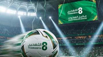 تنويه رسمي اليوم.. تردد قناة ثمانية الجديد 2025 على نايل سات وعرب سات لمتابعة أفضل البرامج الحوارية والوثائقية