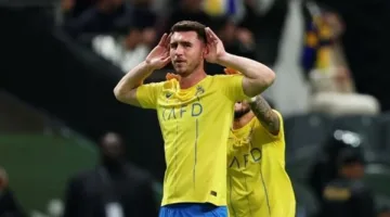 تنويه رسمي اليوم.. فيفا يحل أزمة إيمريك لابورت مع أتليتك بلباو بشكل نهائي