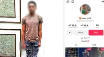تنويه عاجل اليوم.. الداخلية بالإسكندرية تضبط شابًا لنشر مقاطع خادشة للحياء