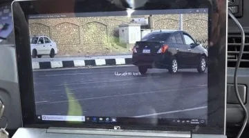 تنويه عاجل اليوم.. رادار المرور يرصد 1002 سيارة تتجاوز السرعة المسموح بها خلال 24 ساعة