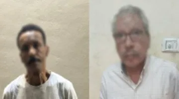 تنويه عاجل اليوم.. ضبط ناشرين لفيديو تمثيلي يروّجون لغرامة مزعومة على بطاقة متوفى