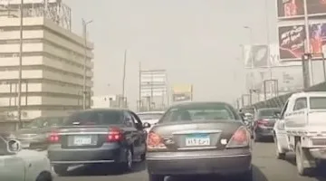 تنويه عاجل.. شلل مروري حاد اليوم أعلى كوبري أكتوبر من المهندسين إلى مدينة نصر