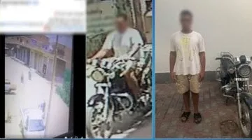 تنويه عاجل من الداخلية.. تفاصيل جديدة عن واقعة تحرش عامل بسيدة في الشرقية اليوم