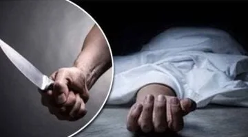 تنويه عاجل.. هارب ينهي حياته طعنًا بسكين خلال محاولة ضبطه في مسطرد اليوم
