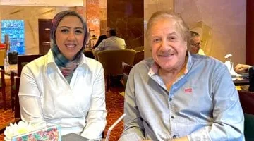توضيح هام اليوم.. محمد المنصور يكشف حقيقة تصريحاته حول السينما المصرية
