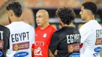 حصري اليوم.. منتخب مصر يواجه إثيوبيا لتعزيز فرص التأهل لكأس العالم 2025