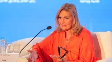 خاصة اليوم.. الفنانة يسرا تؤكد أن مسيرة الأمير طلال تستحق عمل فيلم وثائقي