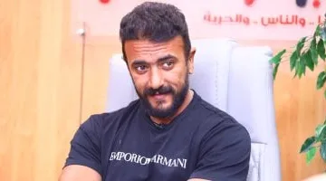 رسمياً.. أحمد العوضي يبدأ تصوير مسلسله الجديد على قناة كلاي منتصف أكتوبر