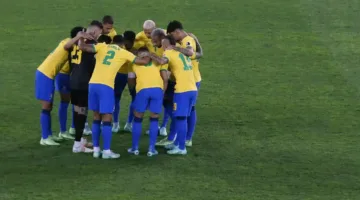 رسمياً اليوم.. تعرف على القنوات الناقلة لمباراة البرازيل ضد تشيلي في تصفيات كأس العالم 2026