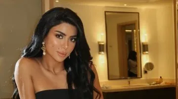 ظهور خاص اليوم.. كارولين عزمي تخطف الأنظار بإطلالة كاجول صيفية في أحدث صور