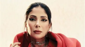 ظهور خاص اليوم.. كيف تحقق منى زكي توازناً نادراً بين حياتها الشخصية والفنية