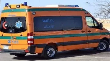عاجل اليوم.. إصابة 6 أشخاص في تصادم سيارة ملاكي مع توك توك بأسيوط